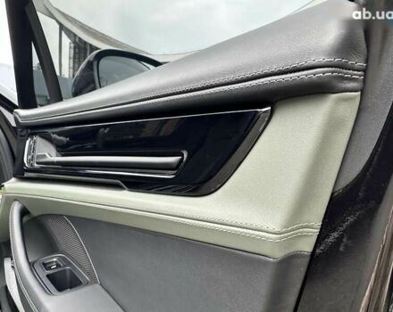 Порше Panamera, об'ємом двигуна 4 л та пробігом 8 тис. км за 215000 $, фото 9 на Automoto.ua