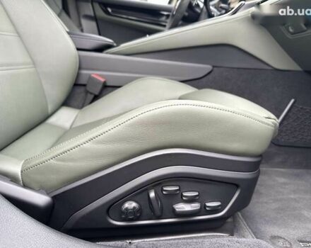 Порше Panamera, об'ємом двигуна 4 л та пробігом 8 тис. км за 215000 $, фото 7 на Automoto.ua