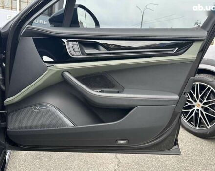 Порше Panamera, об'ємом двигуна 4 л та пробігом 8 тис. км за 215000 $, фото 8 на Automoto.ua