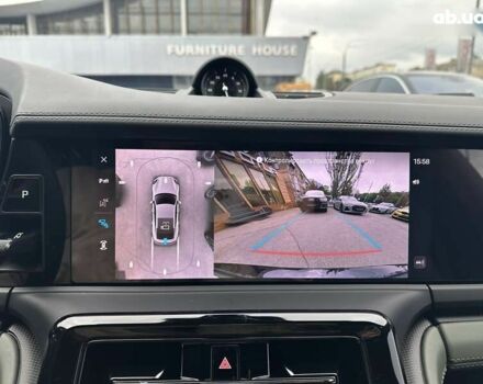 Порше Panamera, об'ємом двигуна 4 л та пробігом 8 тис. км за 215000 $, фото 27 на Automoto.ua