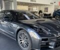 купити нове авто Порше Panamera 2024 року від офіційного дилера Порше Центр Львів Порше фото