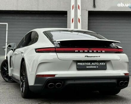 Порше Panamera, об'ємом двигуна 0 л та пробігом 1 тис. км за 185000 $, фото 26 на Automoto.ua