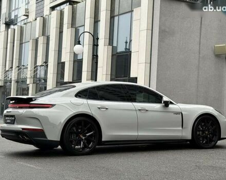 Порше Panamera, об'ємом двигуна 0 л та пробігом 1 тис. км за 185000 $, фото 25 на Automoto.ua