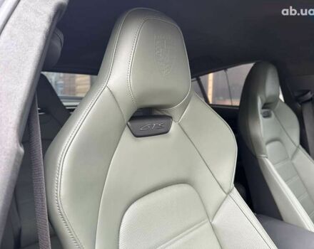 Порше Panamera, об'ємом двигуна 4 л та пробігом 8 тис. км за 215000 $, фото 5 на Automoto.ua