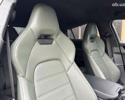 Порше Panamera, об'ємом двигуна 4 л та пробігом 8 тис. км за 215000 $, фото 6 на Automoto.ua