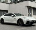 Порше Panamera, об'ємом двигуна 0 л та пробігом 1 тис. км за 185000 $, фото 14 на Automoto.ua