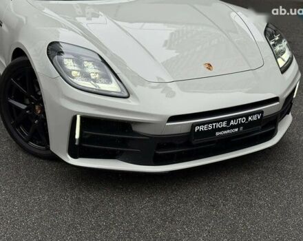 Порше Panamera, об'ємом двигуна 0 л та пробігом 1 тис. км за 185000 $, фото 5 на Automoto.ua