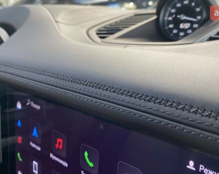 купити нове авто Порше Panamera 2024 року від офіційного дилера Порше Центр Львів Порше фото