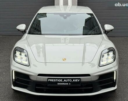 Порше Panamera, об'ємом двигуна 0 л та пробігом 1 тис. км за 185000 $, фото 7 на Automoto.ua