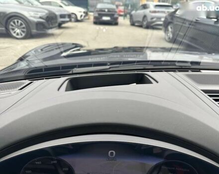 Порше Panamera, об'ємом двигуна 4 л та пробігом 8 тис. км за 215000 $, фото 23 на Automoto.ua