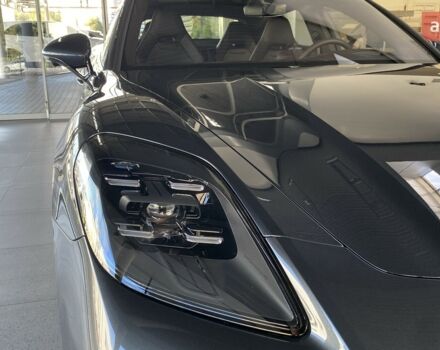 купити нове авто Порше Panamera 2024 року від офіційного дилера Порше Центр Львів Порше фото