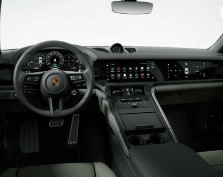 Порше Panamera, об'ємом двигуна 2.89 л та пробігом 0 тис. км за 170203 $, фото 3 на Automoto.ua