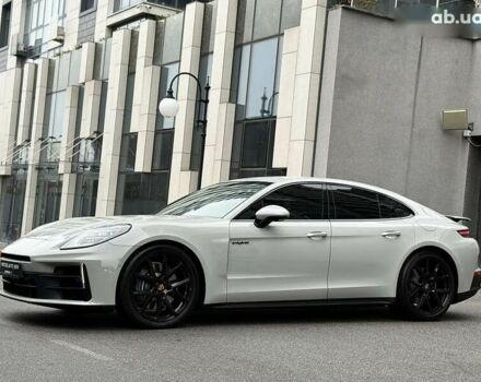 Порше Panamera, об'ємом двигуна 0 л та пробігом 1 тис. км за 185000 $, фото 15 на Automoto.ua