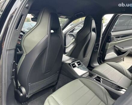 Порше Panamera, об'ємом двигуна 4 л та пробігом 8 тис. км за 215000 $, фото 12 на Automoto.ua