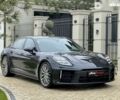 Порше Панамера, объемом двигателя 2.9 л и пробегом 1 тыс. км за 149500 $, фото 24 на Automoto.ua
