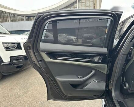 Порше Panamera, об'ємом двигуна 4 л та пробігом 8 тис. км за 215000 $, фото 13 на Automoto.ua