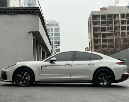 Порше Panamera, об'ємом двигуна 0 л та пробігом 1 тис. км за 185000 $, фото 22 на Automoto.ua