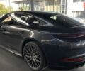 купити нове авто Порше Panamera 2024 року від офіційного дилера Порше Центр Львів Порше фото