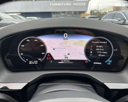 Порше Panamera, об'ємом двигуна 4 л та пробігом 8 тис. км за 215000 $, фото 24 на Automoto.ua