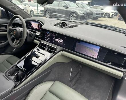 Порше Panamera, об'ємом двигуна 4 л та пробігом 8 тис. км за 215000 $, фото 20 на Automoto.ua