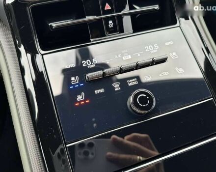 Порше Panamera, об'ємом двигуна 4 л та пробігом 8 тис. км за 215000 $, фото 25 на Automoto.ua