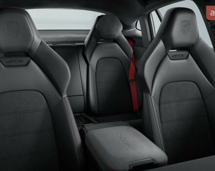 Порше Panamera 2025 року купити нове авто Порше Panamera 2025 року від офіційного дилера Порше Центр Київ Аеропорт Порше фото