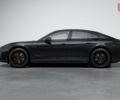 Порше Panamera 2025 року купити нове авто Порше Panamera 2025 року від офіційного дилера Порше Центр Київ Аеропорт Порше фото