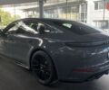 купить новое авто Порше Панамера 2025 года от официального дилера Порше Центр Львів Порше фото
