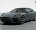 купить новое авто Порше Панамера 2025 года от официального дилера Порше Центр Одеса Порше фото
