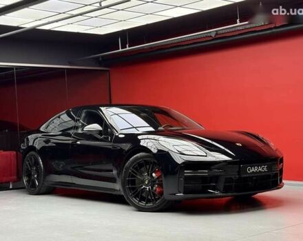 Порше Panamera, об'ємом двигуна 4 л та пробігом 1 тис. км за 233000 $, фото 11 на Automoto.ua