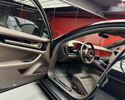 Порше Panamera, об'ємом двигуна 4 л та пробігом 1 тис. км за 233000 $, фото 22 на Automoto.ua
