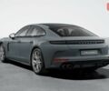 купить новое авто Порше Панамера 2025 года от официального дилера Порше Центр Одеса Порше фото
