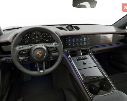 Порше Панамера, объемом двигателя 4 л и пробегом 0 тыс. км за 221755 $, фото 3 на Automoto.ua