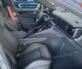 купить новое авто Порше Панамера 2025 года от официального дилера Порше Центр Львів Порше фото