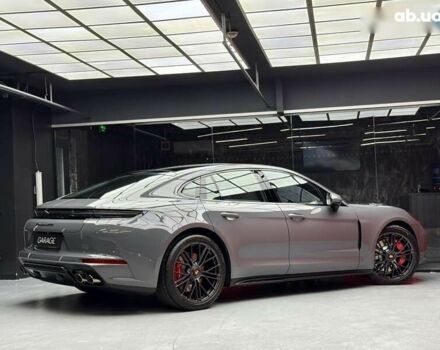 Порше Панамера, объемом двигателя 4 л и пробегом 1 тыс. км за 235900 $, фото 17 на Automoto.ua