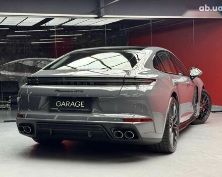 Порше Панамера, объемом двигателя 4 л и пробегом 1 тыс. км за 235900 $, фото 15 на Automoto.ua