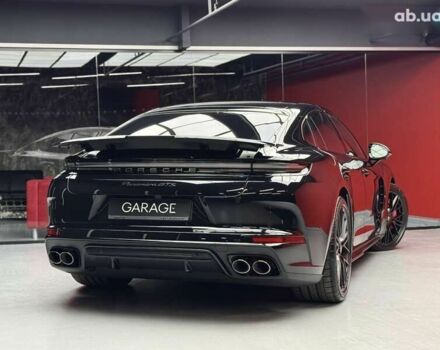 Порше Panamera, об'ємом двигуна 4 л та пробігом 1 тис. км за 233000 $, фото 14 на Automoto.ua
