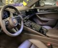 купить новое авто Порше Панамера 2025 года от официального дилера Порше Центр Київ Аеропорт Порше фото