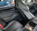 купить новое авто Порше Панамера 2025 года от официального дилера Порше Центр Львів Порше фото