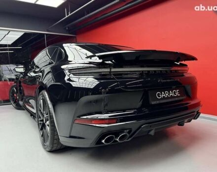 Порше Panamera, об'ємом двигуна 4 л та пробігом 1 тис. км за 233000 $, фото 17 на Automoto.ua