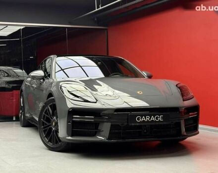 Порше Панамера, объемом двигателя 4 л и пробегом 1 тыс. км за 235900 $, фото 9 на Automoto.ua