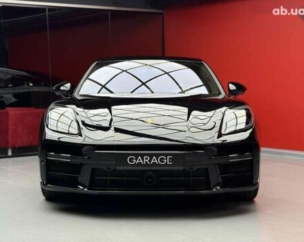 Порше Panamera, об'ємом двигуна 4 л та пробігом 1 тис. км за 233000 $, фото 1 на Automoto.ua