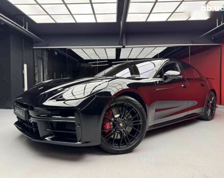 Порше Panamera, об'ємом двигуна 4 л та пробігом 1 тис. км за 233000 $, фото 4 на Automoto.ua