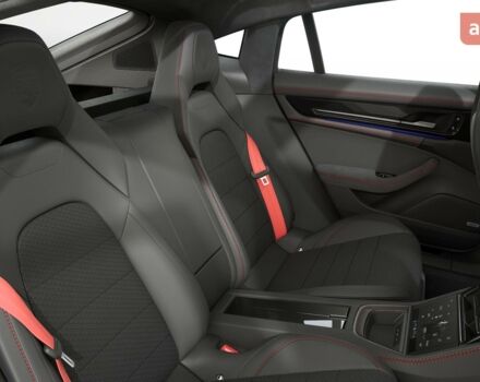 Порше Панамера, объемом двигателя 4 л и пробегом 0 тыс. км за 221755 $, фото 5 на Automoto.ua