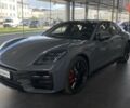 купить новое авто Порше Панамера 2025 года от официального дилера Порше Центр Львів Порше фото