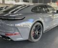 купить новое авто Порше Панамера 2025 года от официального дилера Порше Центр Львів Порше фото