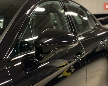 купить новое авто Порше Панамера 2025 года от официального дилера Порше Центр Київ Аеропорт Порше фото