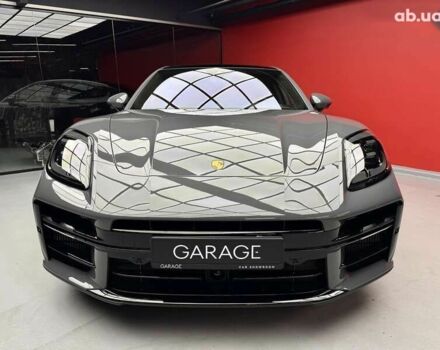 Порше Панамера, объемом двигателя 4 л и пробегом 1 тыс. км за 235900 $, фото 2 на Automoto.ua
