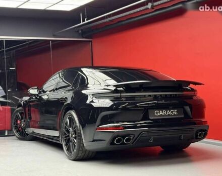 Порше Panamera, об'ємом двигуна 4 л та пробігом 1 тис. км за 233000 $, фото 20 на Automoto.ua
