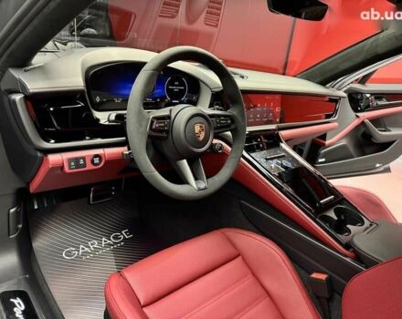 Порше Панамера, объемом двигателя 4 л и пробегом 1 тыс. км за 235900 $, фото 29 на Automoto.ua